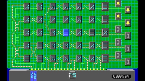 Sid Meier's Covert Action Classic Steam Gift GLOBAL - 7