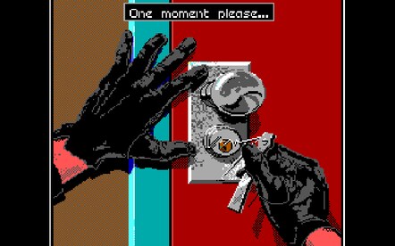Sid Meier's Covert Action GOG.COM Key GLOBAL - 9