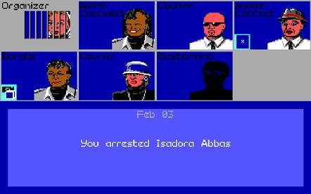 Sid Meier's Covert Action GOG.COM Key GLOBAL - 7