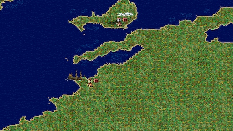 Sid Meier's Pirates! Gold Plus (Classic) Steam Gift GLOBAL - 4