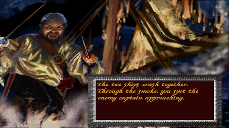 Sid Meier's Pirates! Gold Plus (Classic) Steam Key GLOBAL - 8