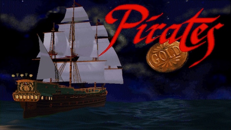 Sid Meier's Pirates! Gold Plus (Classic) Steam Key GLOBAL - 4