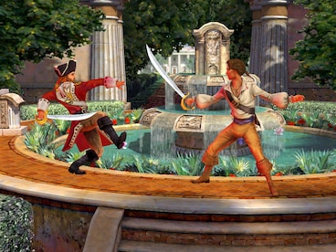 Sid Meier's Pirates! (PC) - Steam Account - GLOBAL - 6