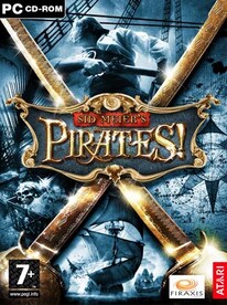 Sid Meier's Pirates! (PC) - Steam Account - GLOBAL - 1