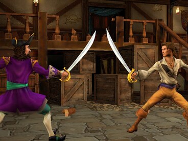 Sid Meier's Pirates! (Xbox One) - Xbox Live Key - EUROPE - 7