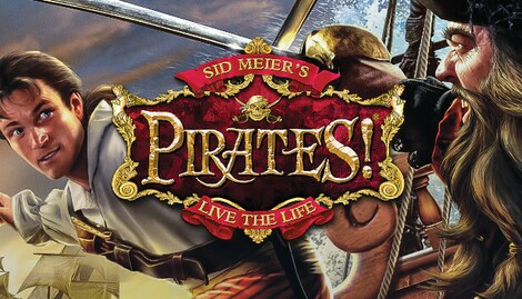 Sid Meier's Pirates! (Xbox One) - Xbox Live Key - EUROPE - 2