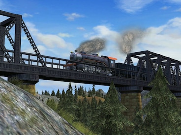 Sid Meier's Railroads! (PC) - Steam Key - GLOBAL - 6