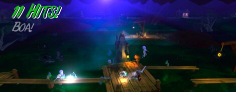 Side Quest Steam Key GLOBAL - 8