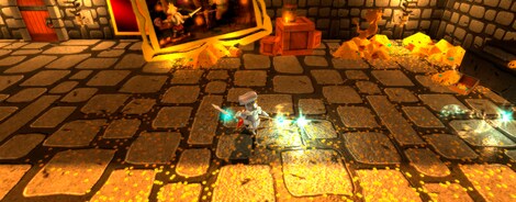 Side Quest Steam Key GLOBAL - 7