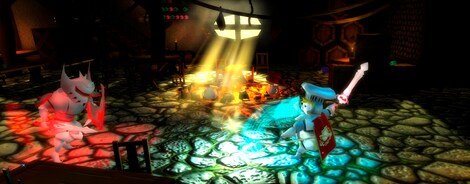 Side Quest Steam Key GLOBAL - 5