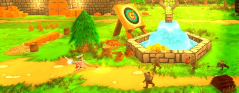 Side Quest Steam Key GLOBAL - 4