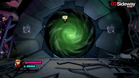 Sideway New York Steam Key GLOBAL - 4
