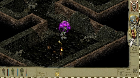 Siege of Avalon: Anthology (PC) - Steam Gift - JAPAN - 10