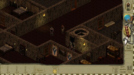 Siege of Avalon: Anthology (PC) - Steam Key - EUROPE - 3