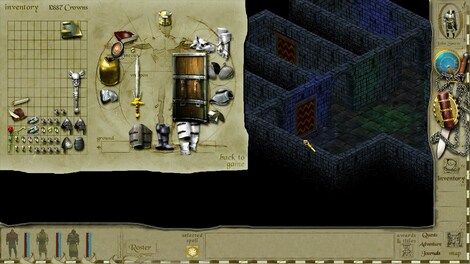 Siege of Avalon: Anthology (PC) - Steam Key - EUROPE - 4