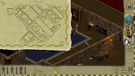 Siege of Avalon: Anthology (PC) - Steam Key - EUROPE - 11