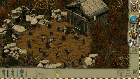 Siege of Avalon: Anthology (PC) - Steam Key - EUROPE - 5