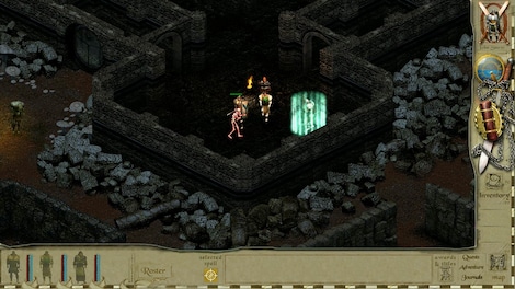 Siege of Avalon: Anthology (PC) - Steam Key - GLOBAL - 9