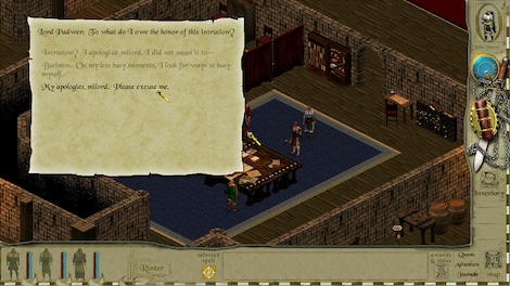 Siege of Avalon: Anthology (PC) - Steam Key - GLOBAL - 7