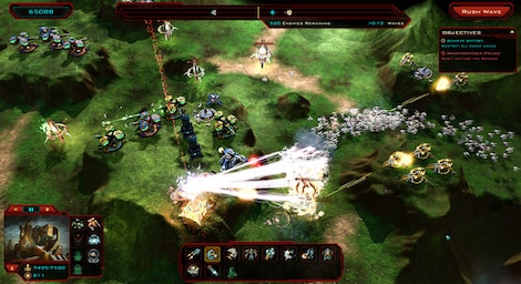 Siege of Centauri Steam Gift GLOBAL - 4
