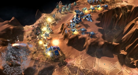 Siege of Centauri Steam Gift GLOBAL - 2