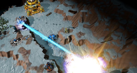 Siege of Centauri Steam Gift GLOBAL - 5
