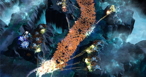 Siege of Centauri Steam Gift GLOBAL - 6