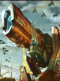 Siege of Centauri Steam Gift NORTH AMERICA - 1