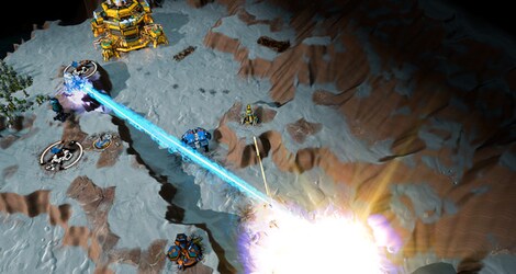 Siege of Centauri - Steam - Key (GLOBAL) - 5