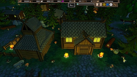 Siege of Turtle Enclave Steam Key GLOBAL - 17