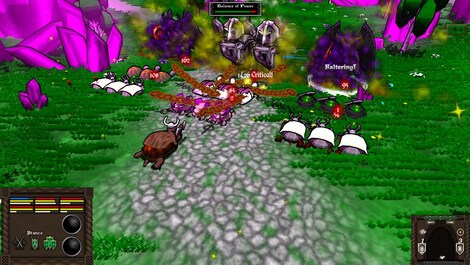 Siege of Turtle Enclave Steam Key GLOBAL - 18