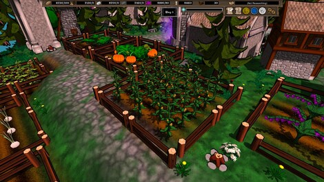 Siege of Turtle Enclave Steam Key GLOBAL - 15