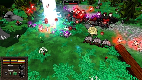 Siege of Turtle Enclave Steam Key GLOBAL - 7