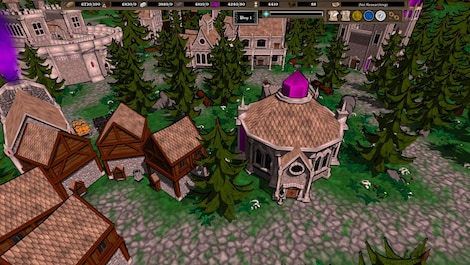 Siege of Turtle Enclave Steam Key GLOBAL - 5