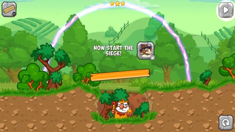 Siege Saga Steam Key GLOBAL - 3