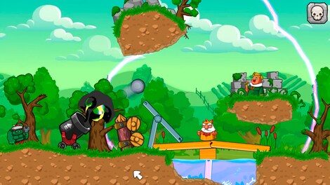 Siege Saga Steam Key GLOBAL - 6