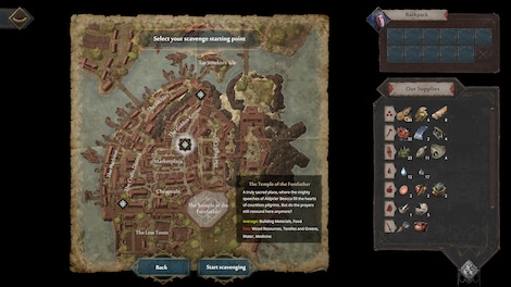 Siege Survival: Gloria Victis (PC) - Steam Gift - NORTH AMERICA - 9