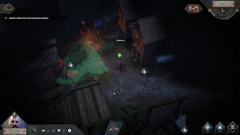 Siege Survival: Gloria Victis (PC) - Steam Gift - NORTH AMERICA - 8
