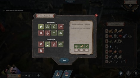 Siege Survival: Gloria Victis (PC) - Steam Gift - NORTH AMERICA - 7