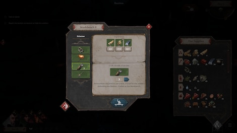 Siege Survival: Gloria Victis (PC) - Steam Key - GLOBAL - 5