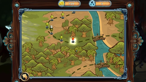 Siege - the card game Steam Key GLOBAL - 5
