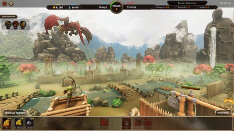 Siege the Day (PC) - Steam Key - GLOBAL - 9