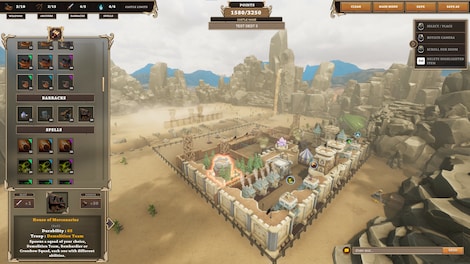 Siege the Day (PC) - Steam Key - GLOBAL - 3