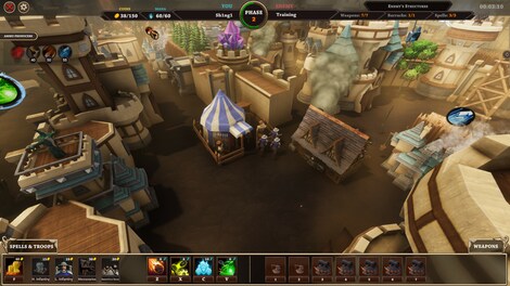 Siege the Day (PC) - Steam Key - GLOBAL - 6
