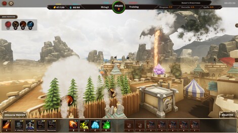 Siege the Day (PC) - Steam Key - GLOBAL - 4