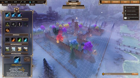 Siege the Day (PC) - Steam Key - GLOBAL - 10