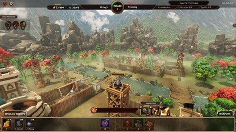 Siege the Day (PC) - Steam Key - GLOBAL - 11