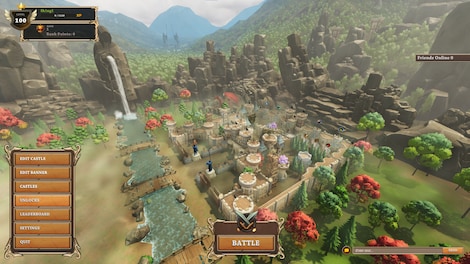Siege the Day (PC) - Steam Key - GLOBAL - 8