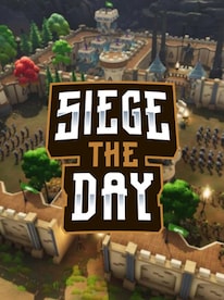Siege the Day (PC) - Steam Key - GLOBAL - 1