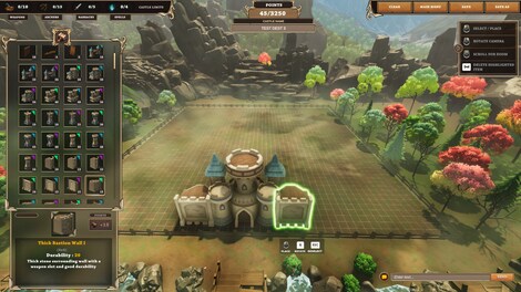 Siege the Day (PC) - Steam Key - GLOBAL - 12